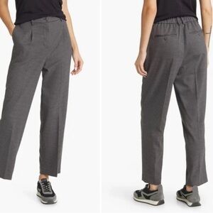 Treasure and Bond houndstooth and pants slacks